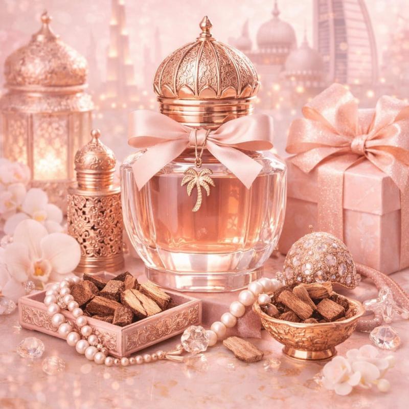 Dubai Giftsets