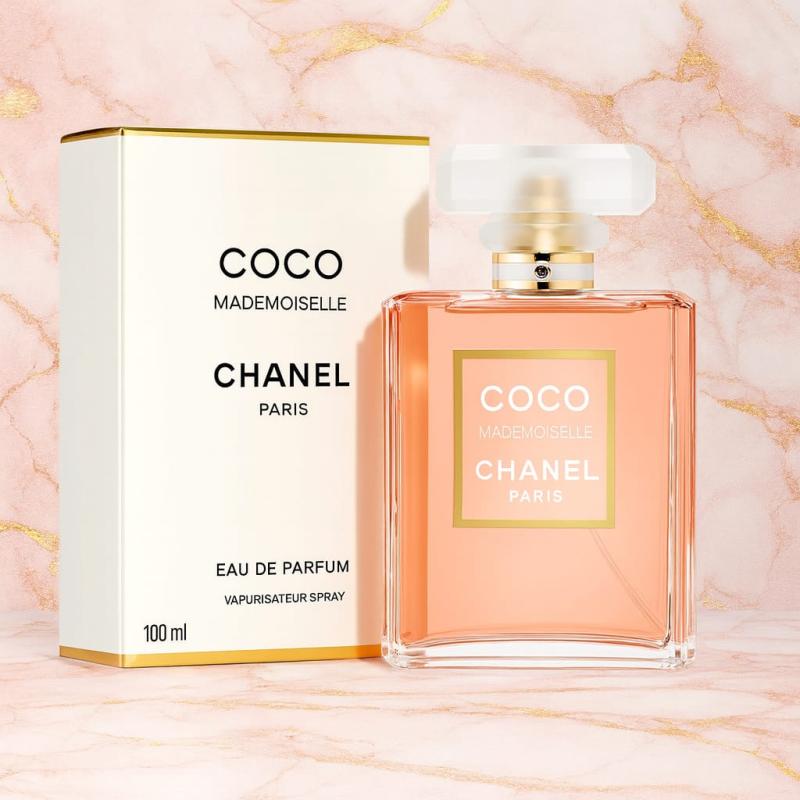 Coco Chanel Mademoiselle