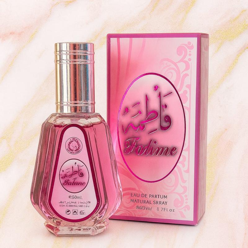 Fatime By Ard Al Zaafaran