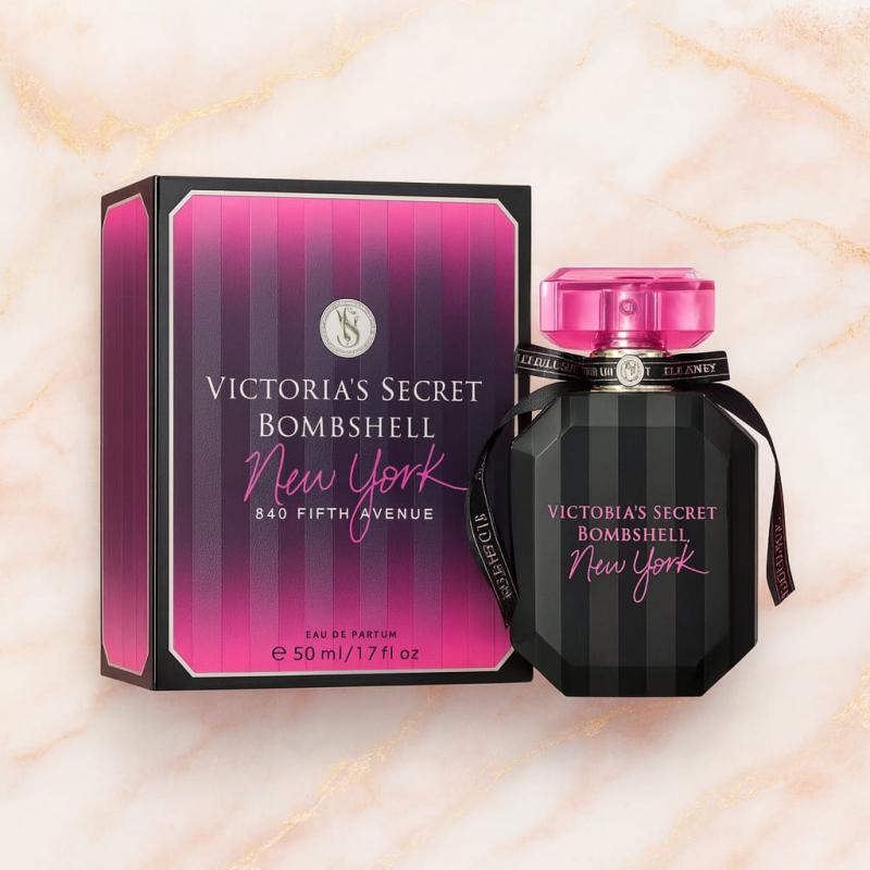 Victoria Secret Bombshell New York