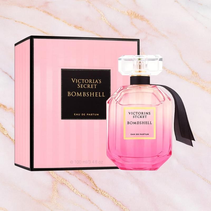 Victoria Secret Bombshell EAU DE PARFUM