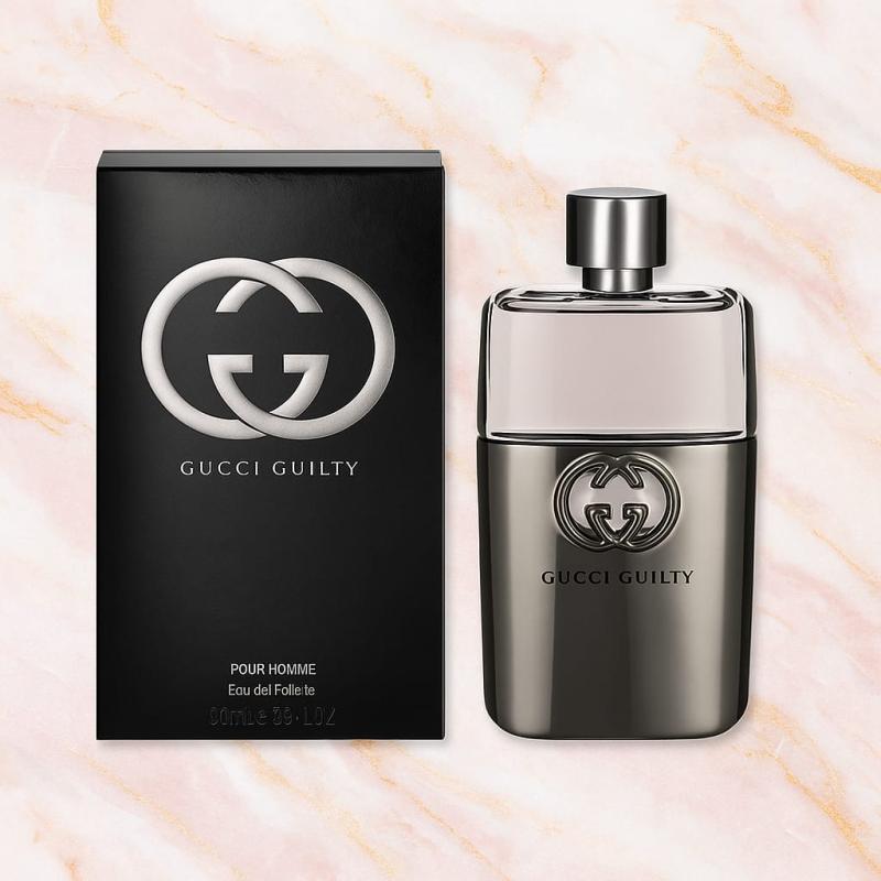 Gucci Guilty Pour Homme
