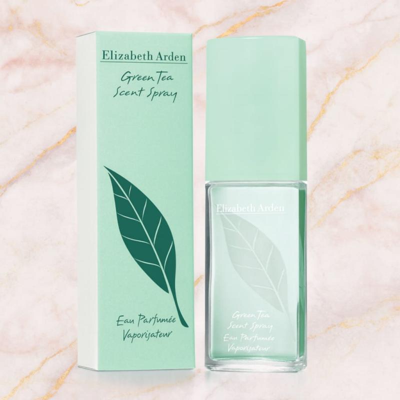 Elizabeth Arden Green Tea