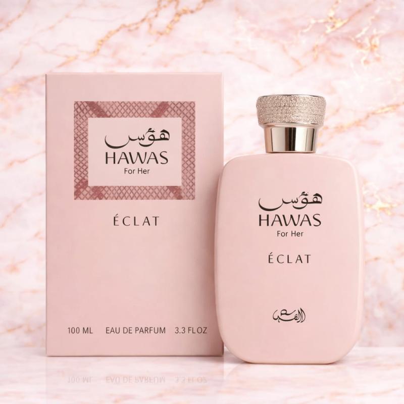 Hawas Eclat By Rasasi