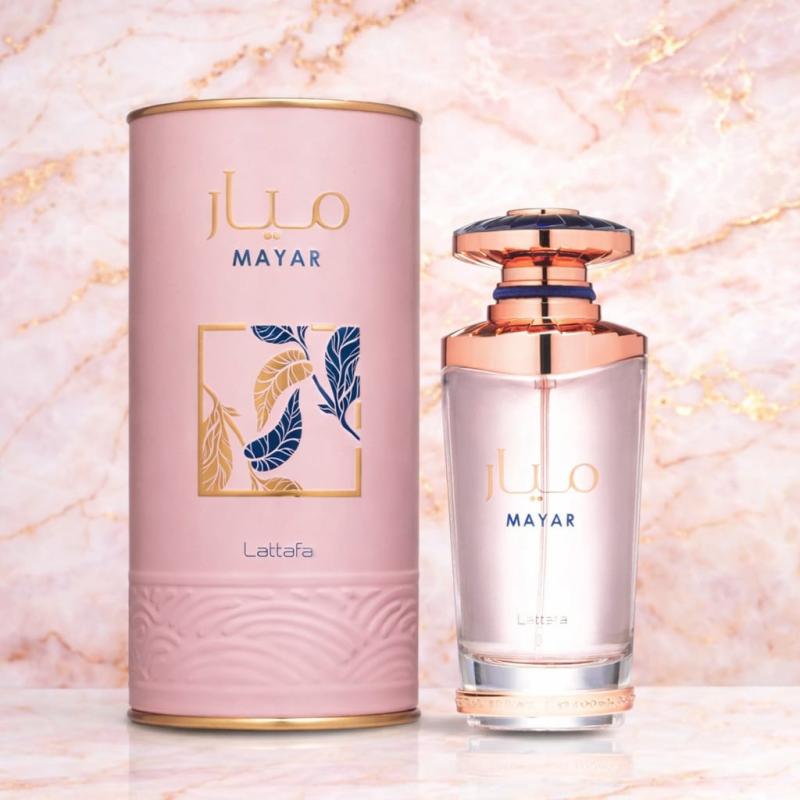 Mayar By Lattafa