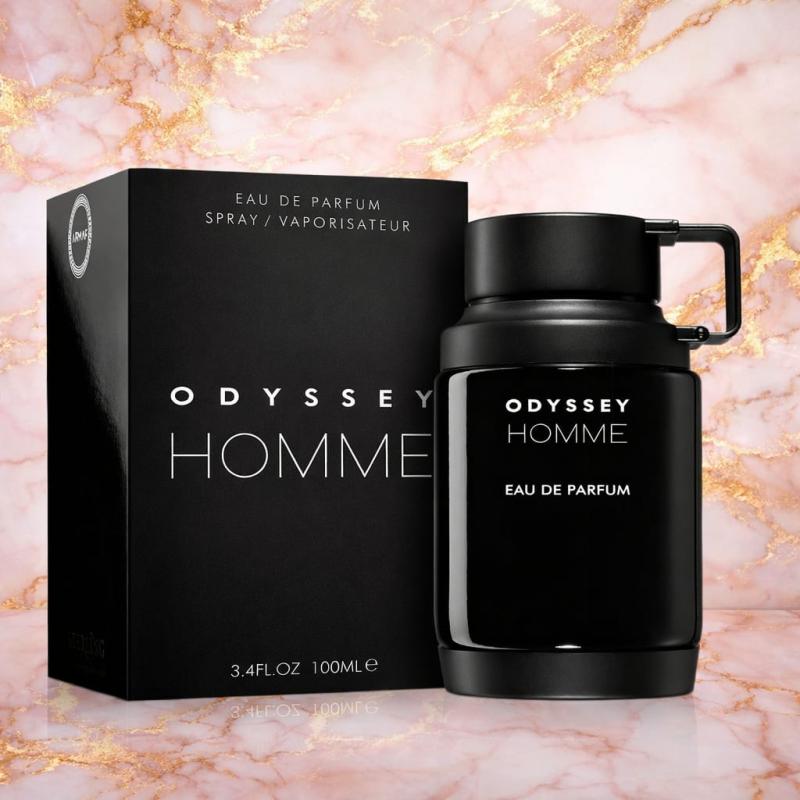 Odyssey Homme By Armaf