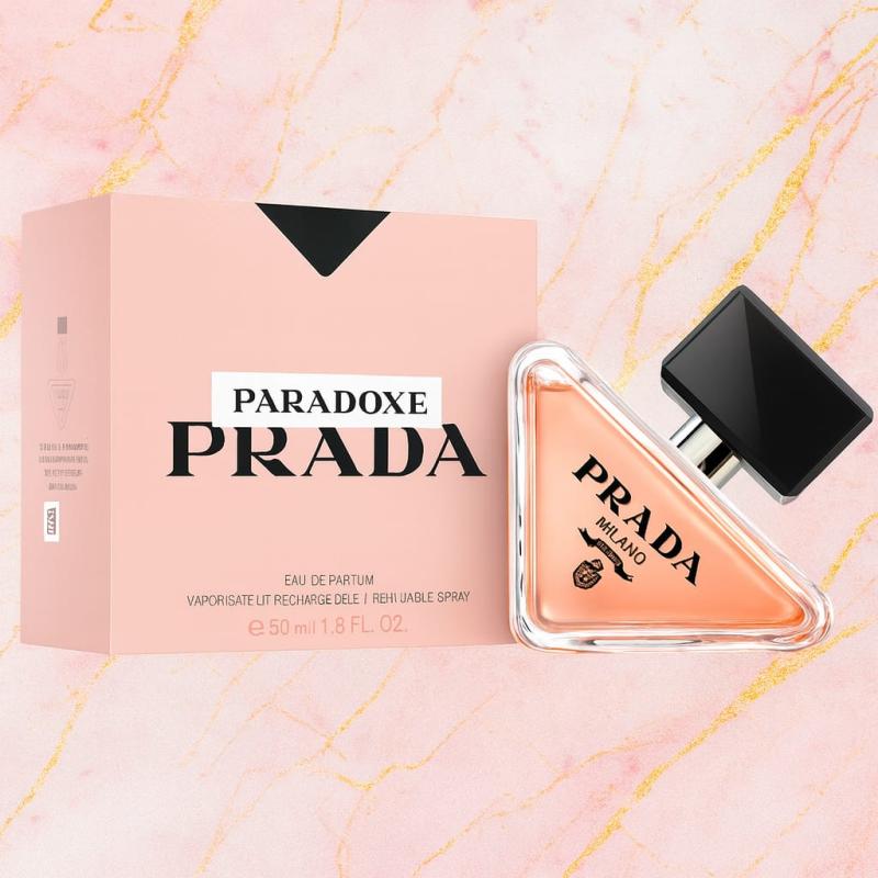 Prada Paradoxe