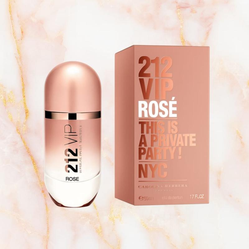 212 VIP Rosé