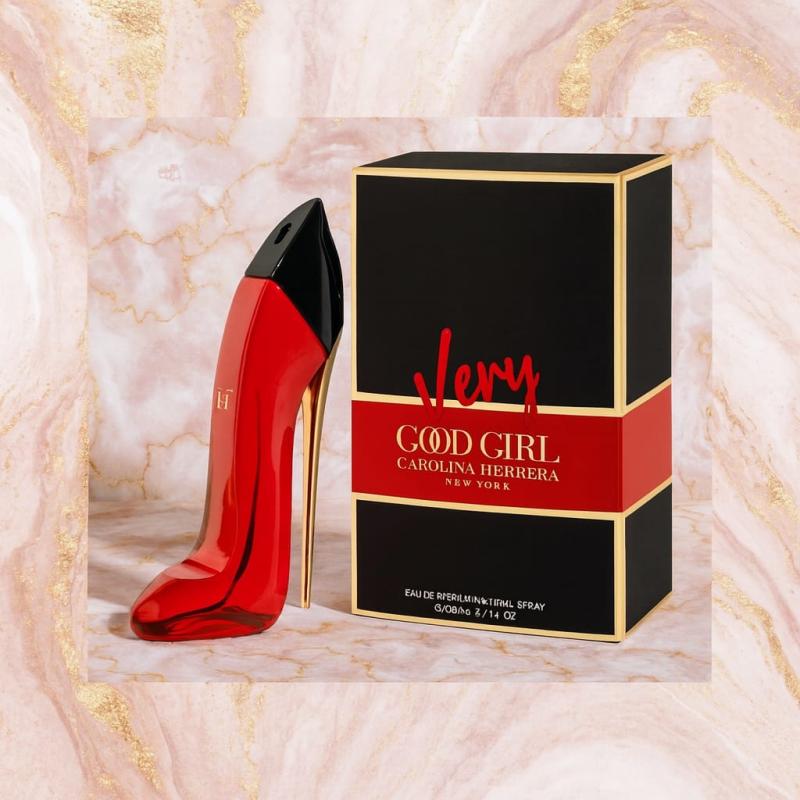 Carolina Herrera Very Good Girl