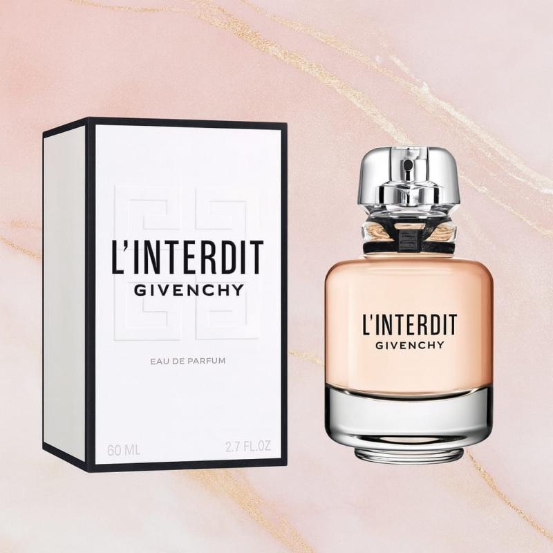 Givenchy L'Interdit